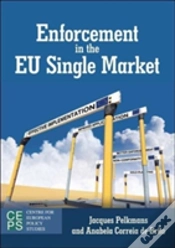 Capa do artigo Enforcement In The Eu Single Market