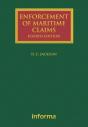 Enforcement Of Maritime Claims - Preview