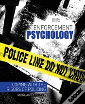 Capa do artigo Enforcement Psychology