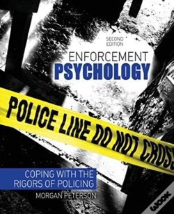 Capa do artigo Enforcement Psychology