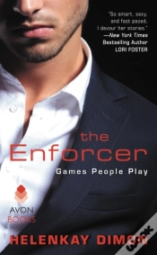 Capa do artigo Enforcer