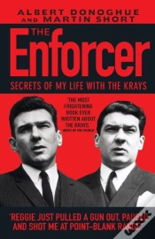 Capa do artigo Enforcer, The