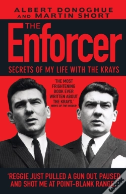 Capa do artigo Enforcer, The
