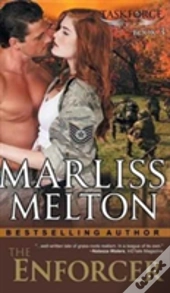 Enforcer (The Taskforce Series, Book 3)