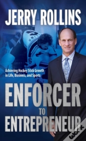 Capa do artigo Enforcer To Entrepreneur