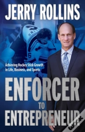 Capa do artigo Enforcer To Entrepreneur