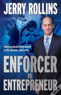 Capa do artigo Enforcer To Entrepreneur