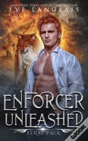 Capa do artigo Enforcer Unleashed