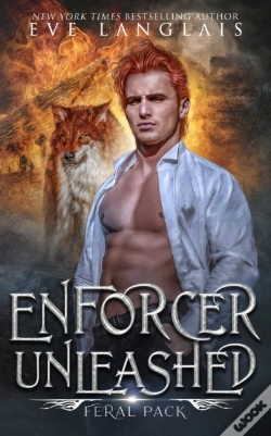 Capa do artigo Enforcer Unleashed