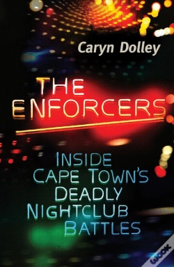 Capa do artigo Enforcers