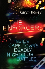 Capa do artigo Enforcers