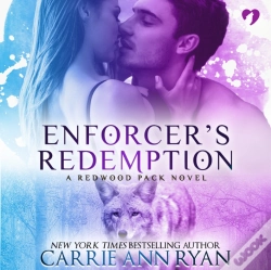 Capa do artigo Enforcer'S Redemption