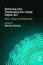 Enforcing And Challenging The Voting Rights Act - Preview