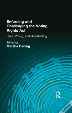 Capa do artigo Enforcing And Challenging The Voting Rights Act