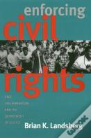 Enforcing Civil Rights