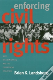 Capa do artigo Enforcing Civil Rights