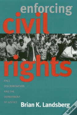 Capa do artigo Enforcing Civil Rights