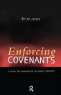 Enforcing Covenants - Preview