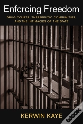 Enforcing Freedom