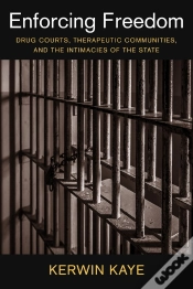 Capa do artigo Enforcing Freedom