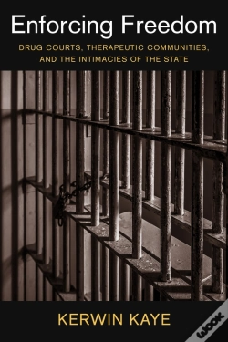 Capa do artigo Enforcing Freedom