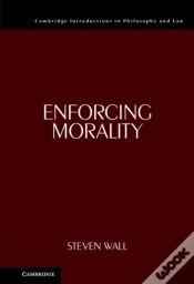 Capa do artigo Enforcing Morality