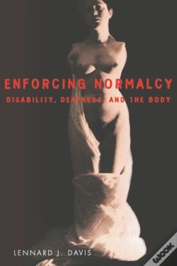 Capa do artigo Enforcing Normalcy