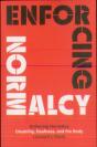 Enforcing Normalcy - Preview