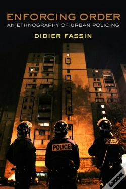 Capa do artigo Enforcing Order