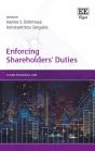 Enforcing Shareholders  Duties - Preview