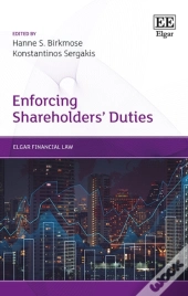 Enforcing Shareholders  Duties