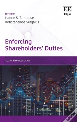 Capa do artigo Enforcing Shareholders  Duties