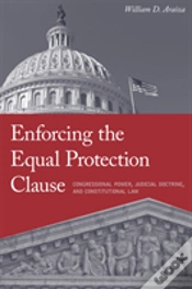 Capa do artigo Enforcing The Equal Protection Clause