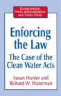 Enforcing The Law - Preview