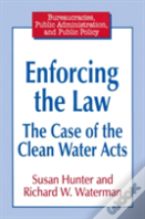 Enforcing The Law