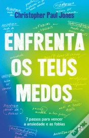 Capa do artigo Enfrenta os Teus  Medos