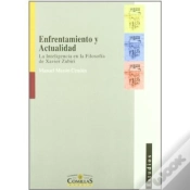 Capa do artigo Enfrentamiento Y Actualidad