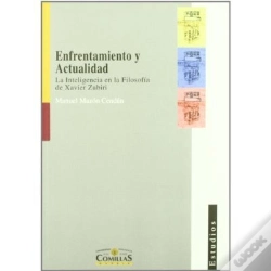 Capa do artigo Enfrentamiento Y Actualidad