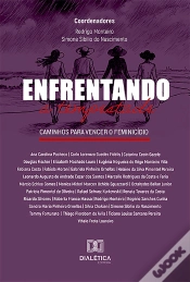 Capa do artigo Enfrentando A Tempestade