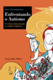 Capa do artigo Enfrentando o Autismo