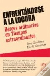 Capa do artigo Enfrentándose A La Locura