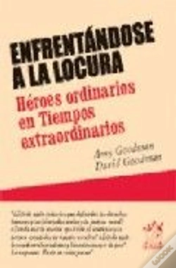 Capa do artigo Enfrentándose A La Locura