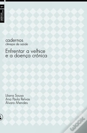 Capa do artigo Enfrentar a Velhice e a Doença Crónica