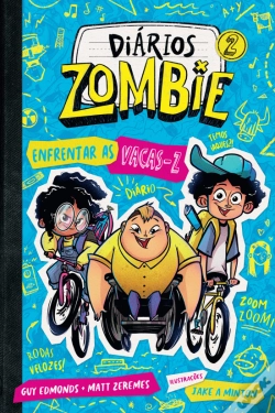Capa do artigo Enfrentar as Vacas-Z