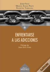 Capa do artigo Enfrentarse A Las Adicciones