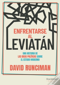 Capa do artigo Enfrentarse Al Leviatán