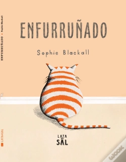 Capa do artigo Enfurruñado