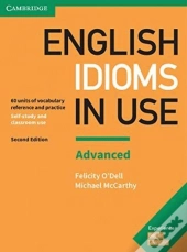 Eng idioms use adv 2ed key