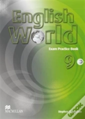 Eng World 9 Grammar Prac Bk