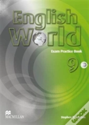 Capa do artigo Eng World 9 Grammar Prac Bk